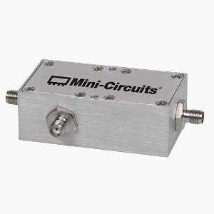 Directional Coupler — 6 GHz – ZHDC-16-63-S+